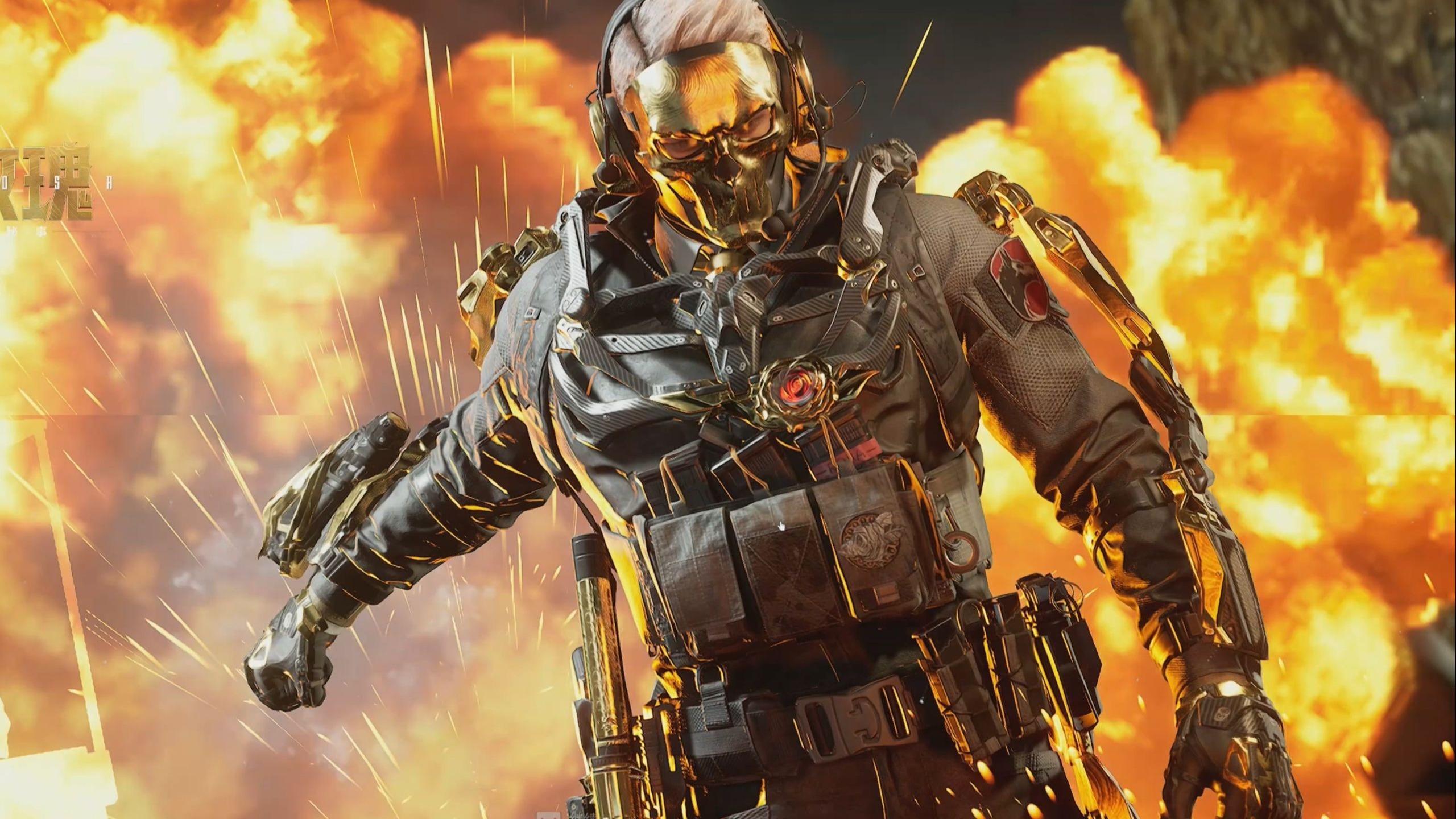 [英超]福登：福星耀蓝月.